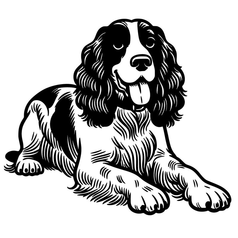 springer spaniel