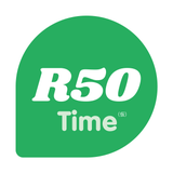 マッチングアプリ 50代からパートナー探し R50Time