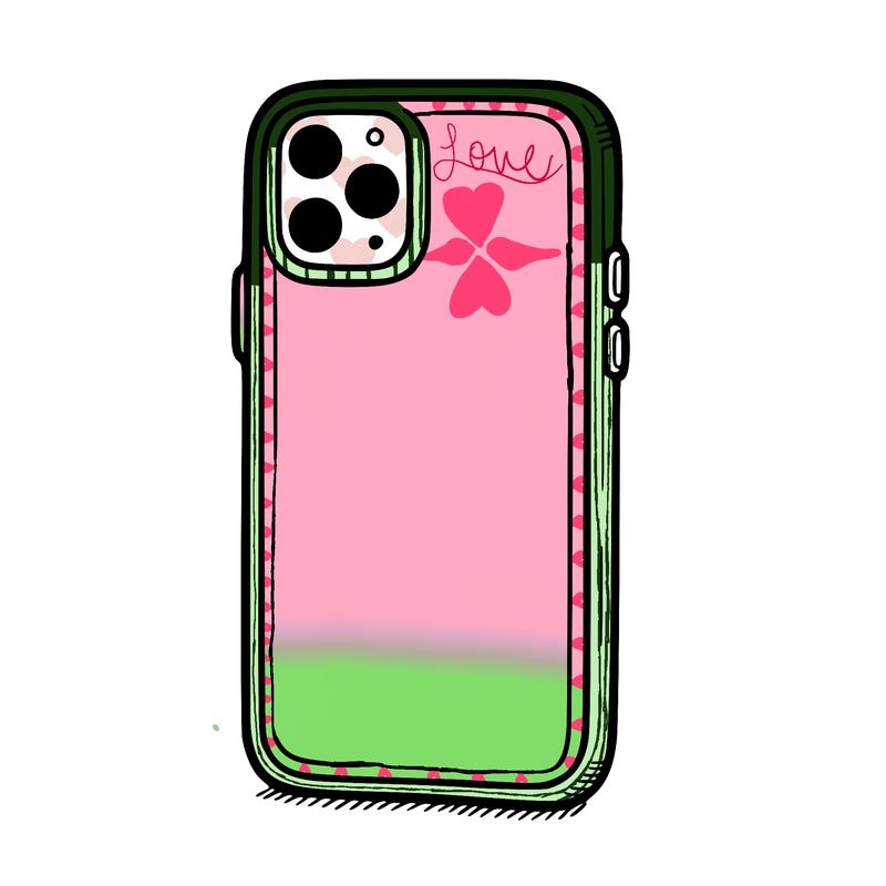 phone case