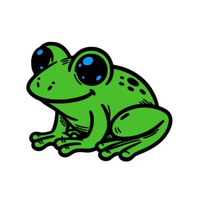 frog