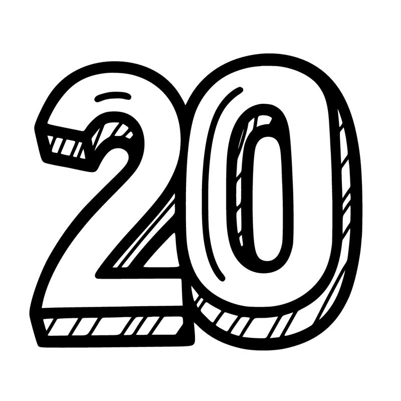 20