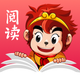 悟空阅读 - 悟空识字系列