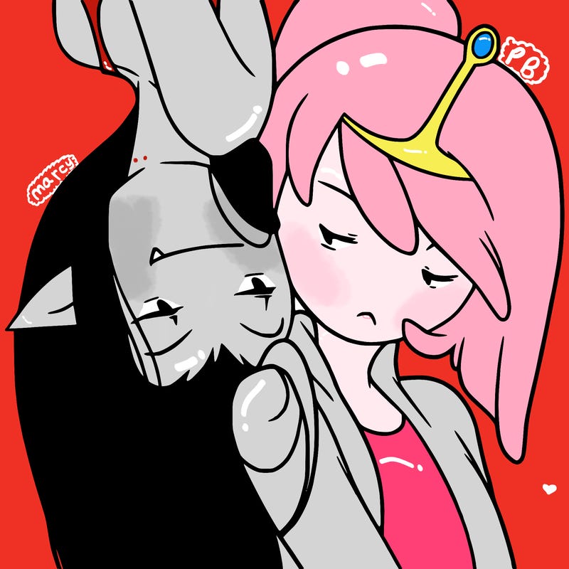 After