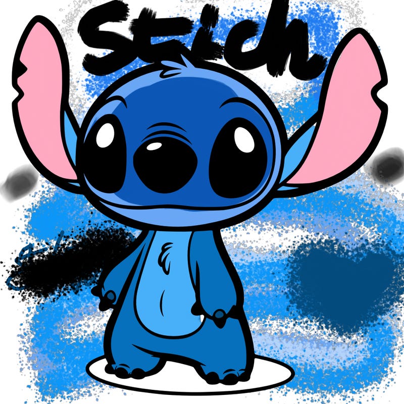 stitch