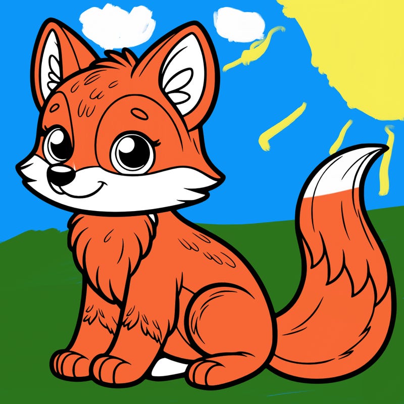 fox