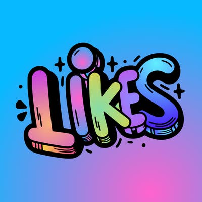likes.