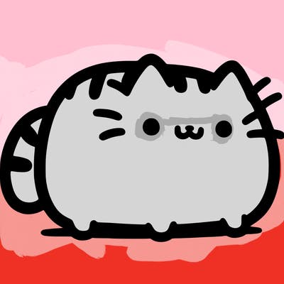 pusheen