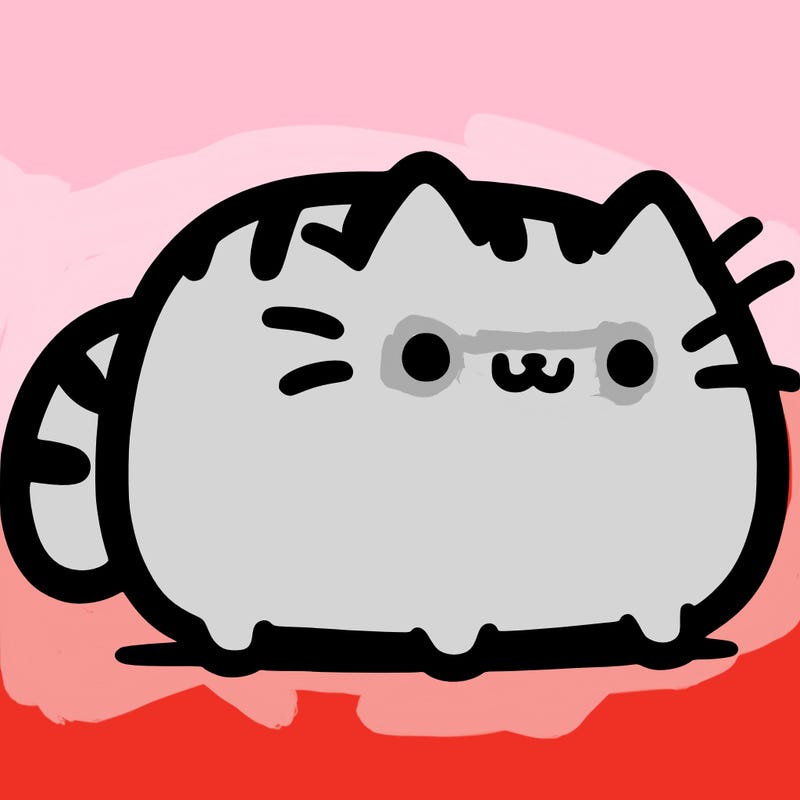 pusheen