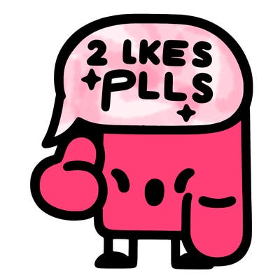 2likes pls