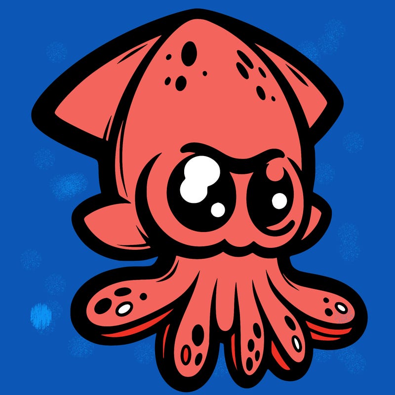 squid. game. character