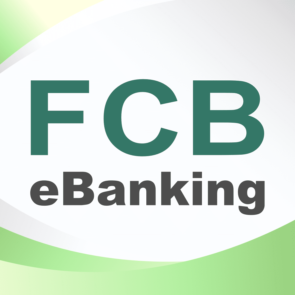 FCB eBanking - Finance App | MWM