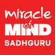 Miracle of Mind - Sadhguru