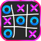 Tic Tac Toe Jelly - XO Game
