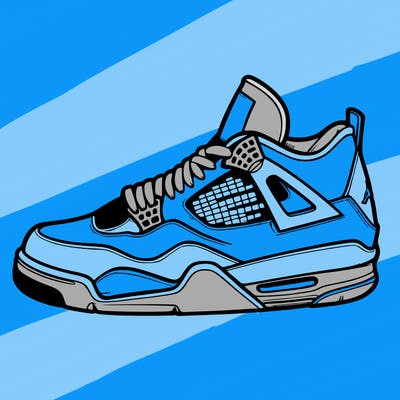 jordan 4s