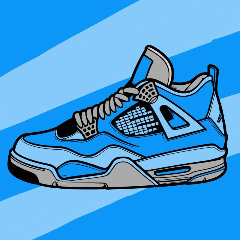 jordan 4s