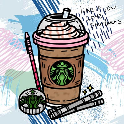 starbucks coffee