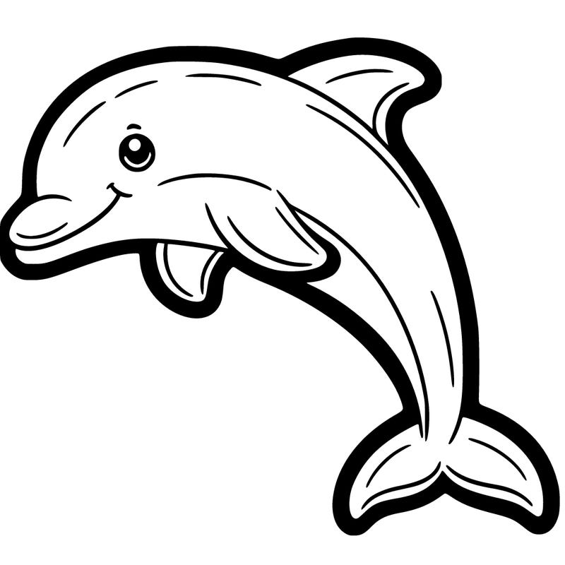 dolphin