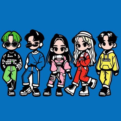 kpop
