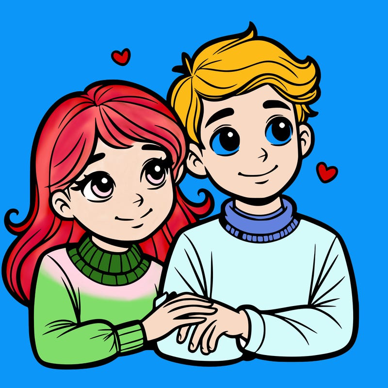 couple