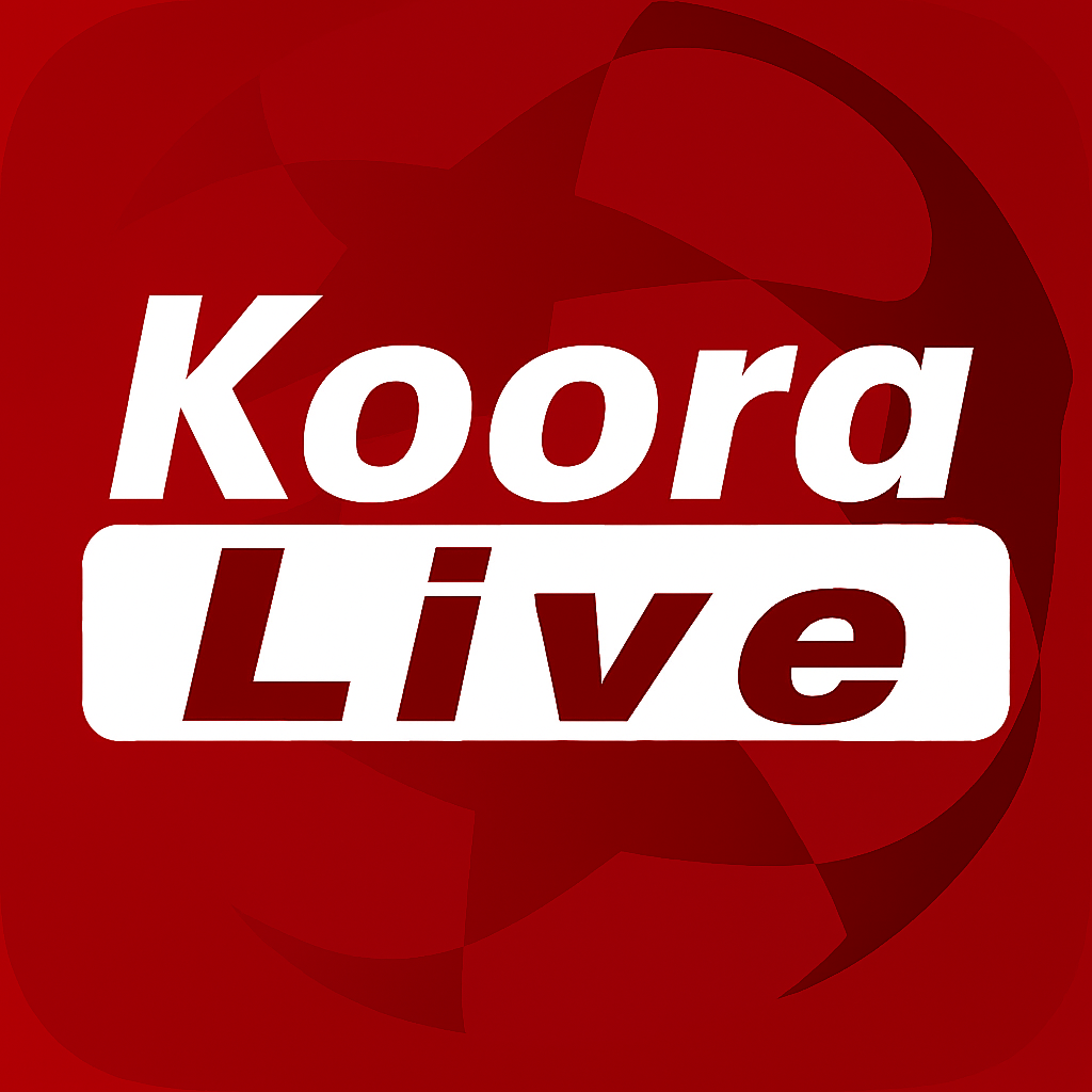 Koora Live - Live Score | Arab & Global Football Updates