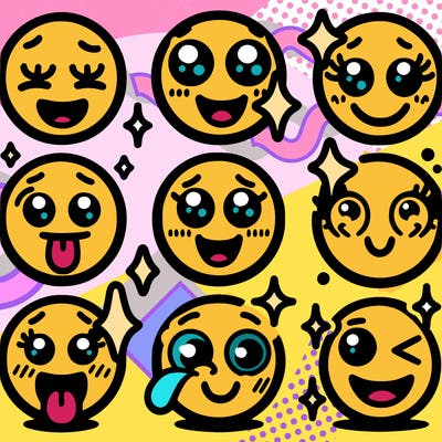 emojis
