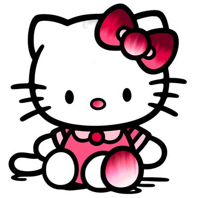hello kitty