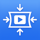 Compress videos - Size Reduce