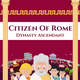 Citizen of Rome