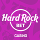 Hard Rock Bet: Casino