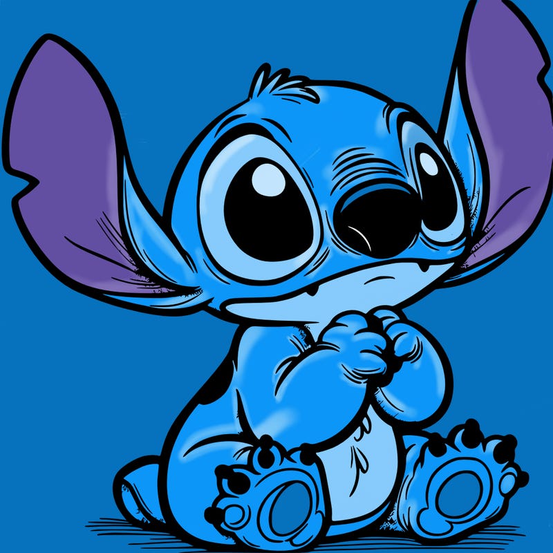 stitch