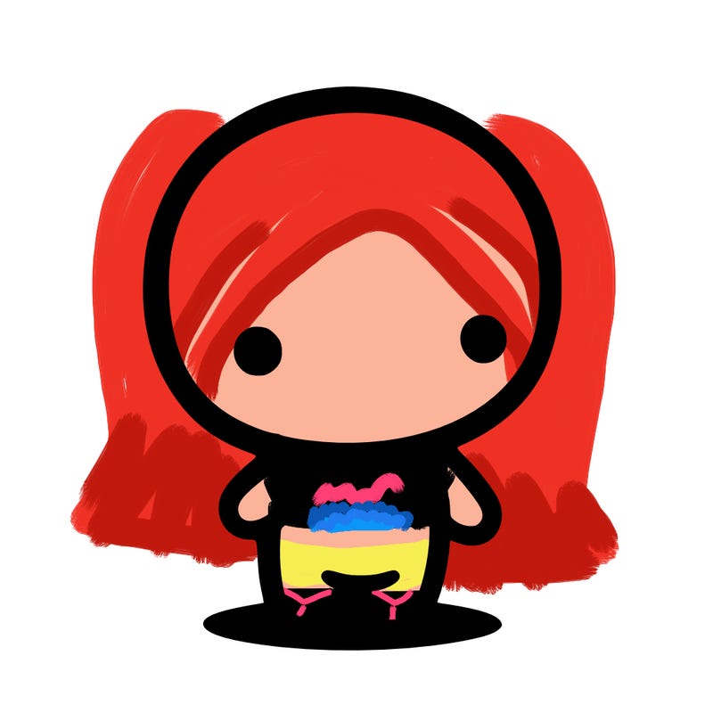 sanrio kuroumi