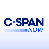 C-SPAN Now - Ícone do App
