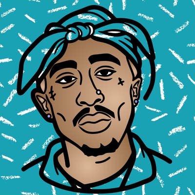 tupac