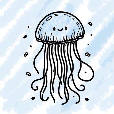 jellyfish