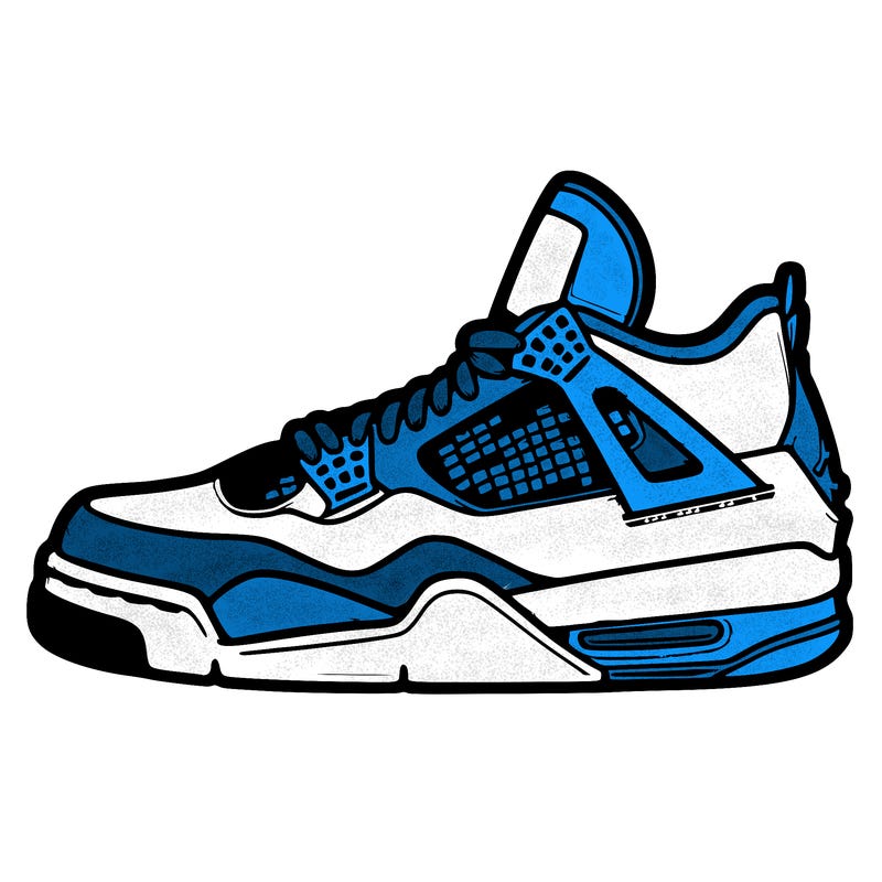 jordan 4
