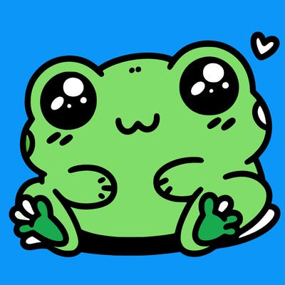 𝚔𝚊𝚠𝚊𝚒𝚒 𝚏𝚛𝚘𝚐