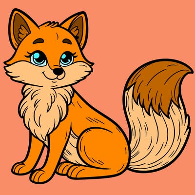 fox