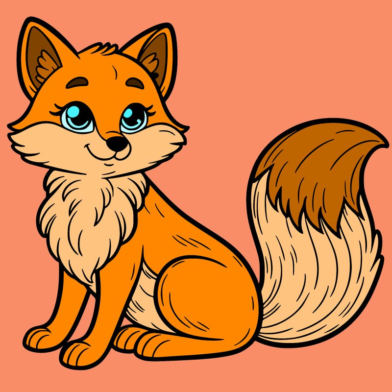 fox