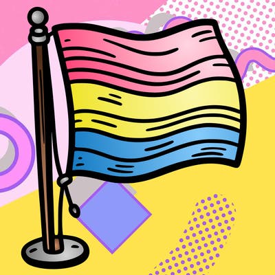 pride flag