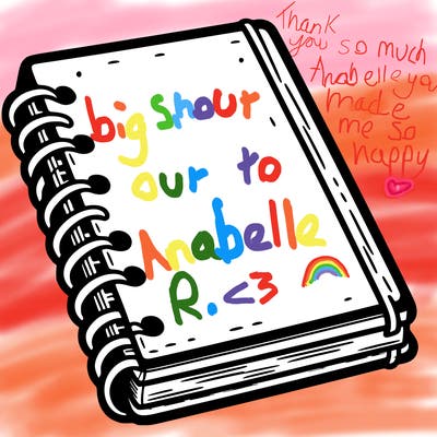 notebook
