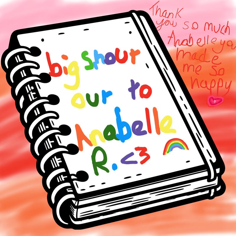 notebook