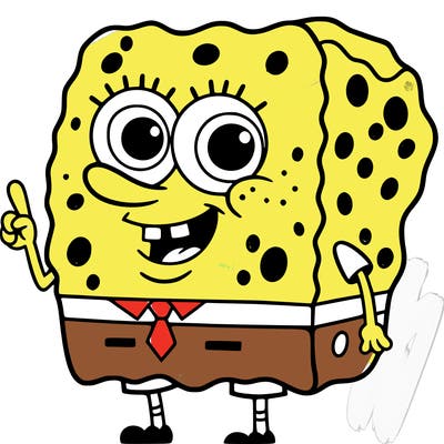 spongebob