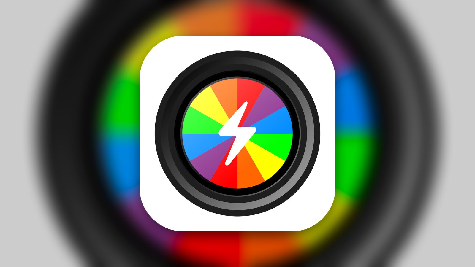 Color Flash Camera - Photo & Video App | MWM