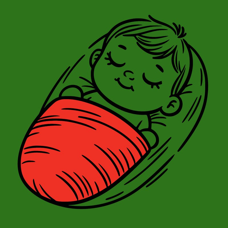 newborn