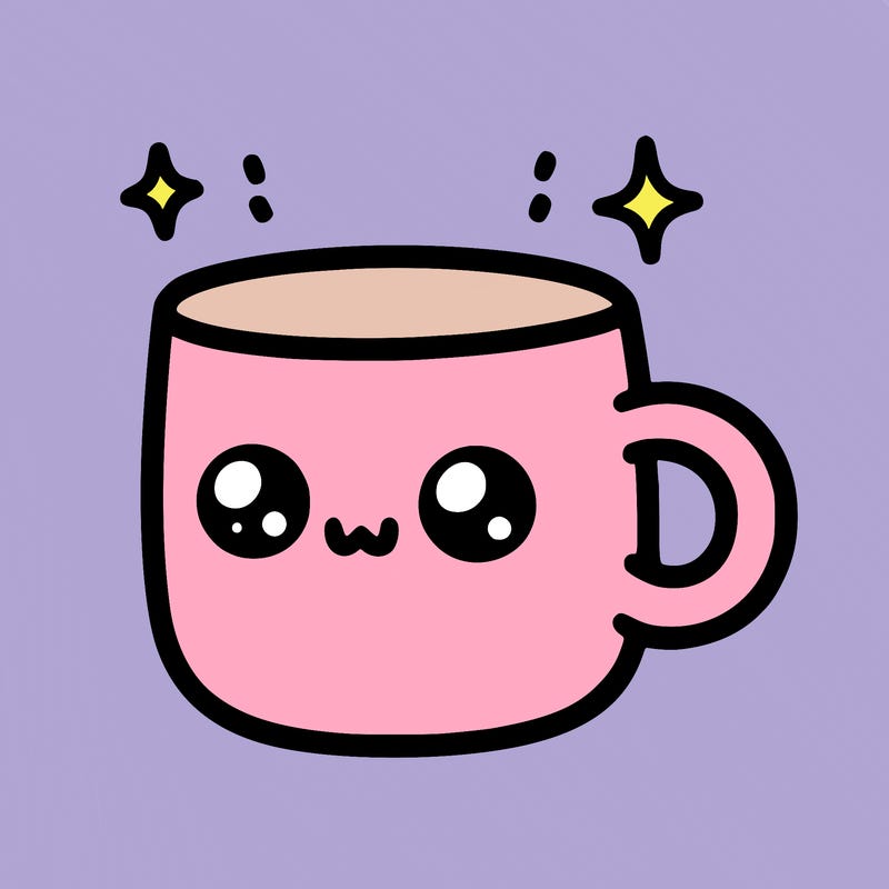 cup