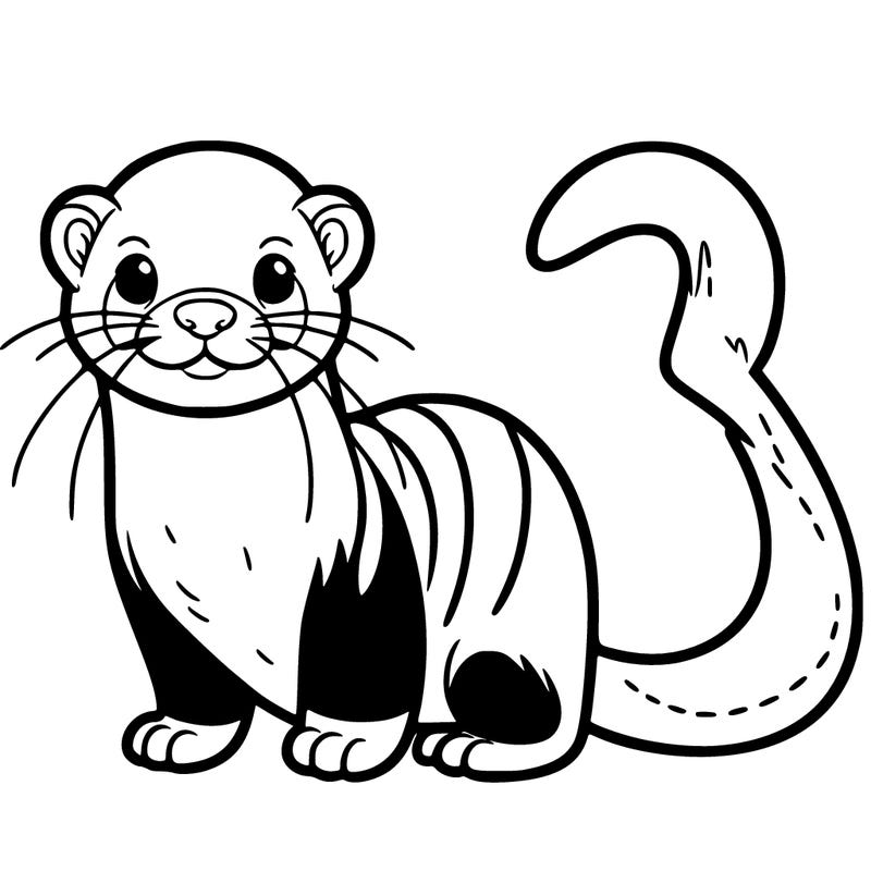 ferret.