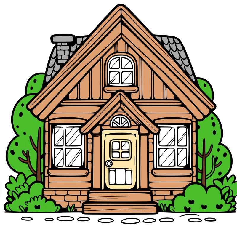 home