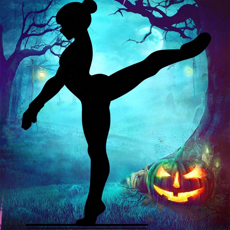 gymnast