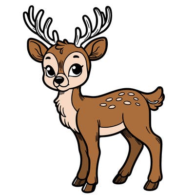 deer