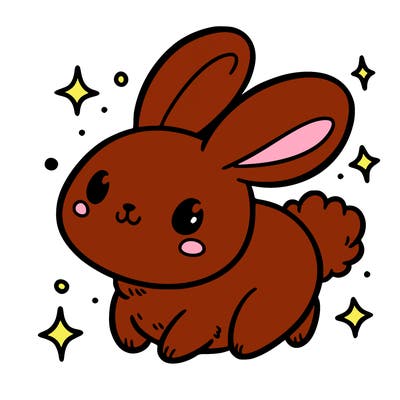 bunny
